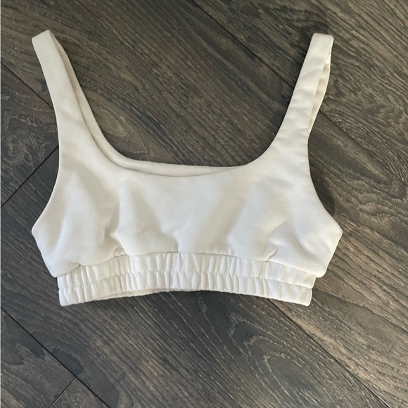 Lounge bra - Picture 2 of 4